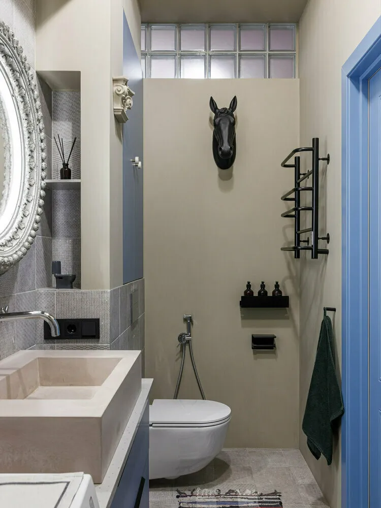 Diseño: Ekaterina Kotalévskaya