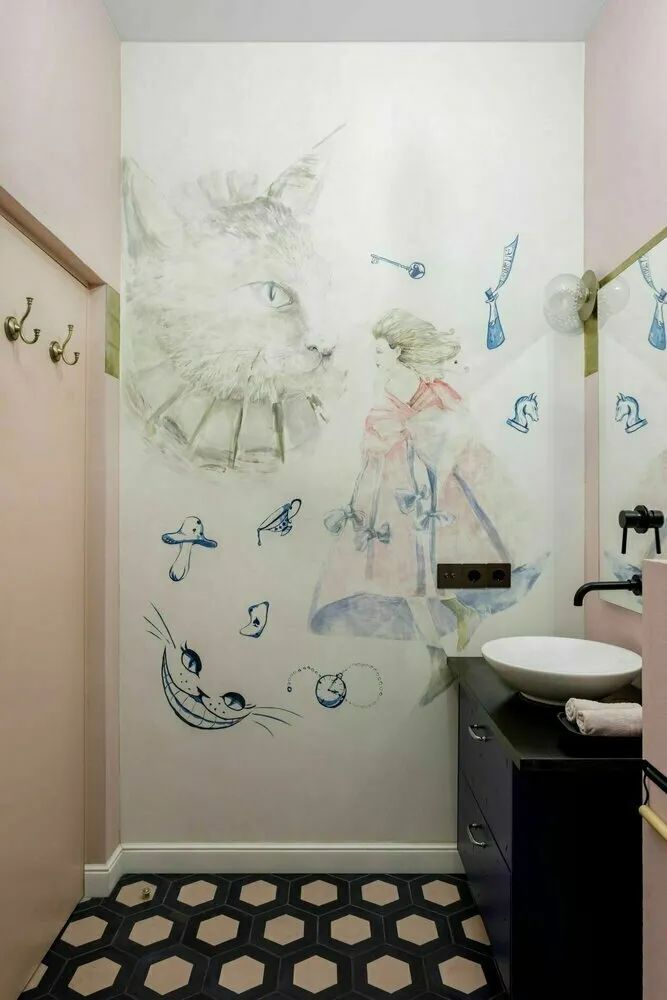 Diseño: María Tertychna