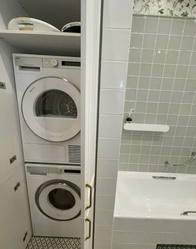 Foto: estilo , Baño, Consejos – fotos en nuestro sitio web