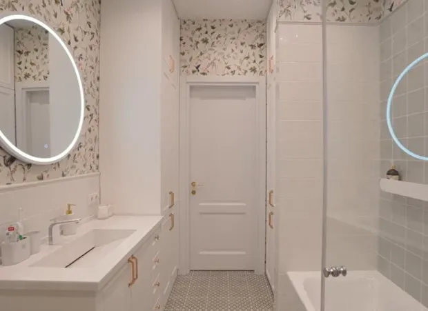 Foto: estilo , Baño, Consejos – fotos en nuestro sitio web