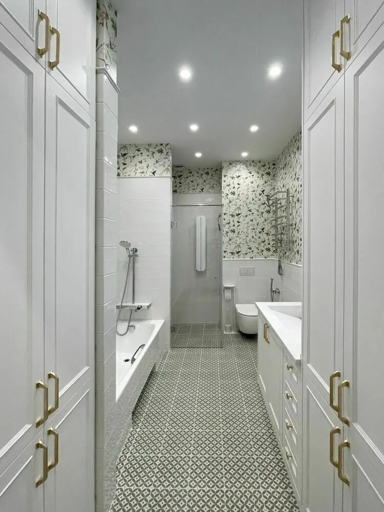 Foto: estilo , Baño, Consejos – fotos en nuestro sitio web