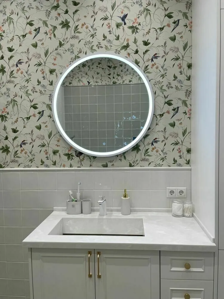 Foto: estilo , Baño, Consejos – fotos en nuestro sitio web