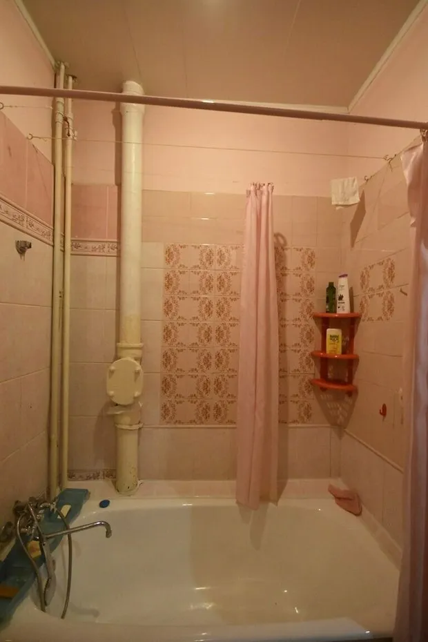 Foto: im Stil von, Badezimmer, Umbau – Foto auf unserer Website