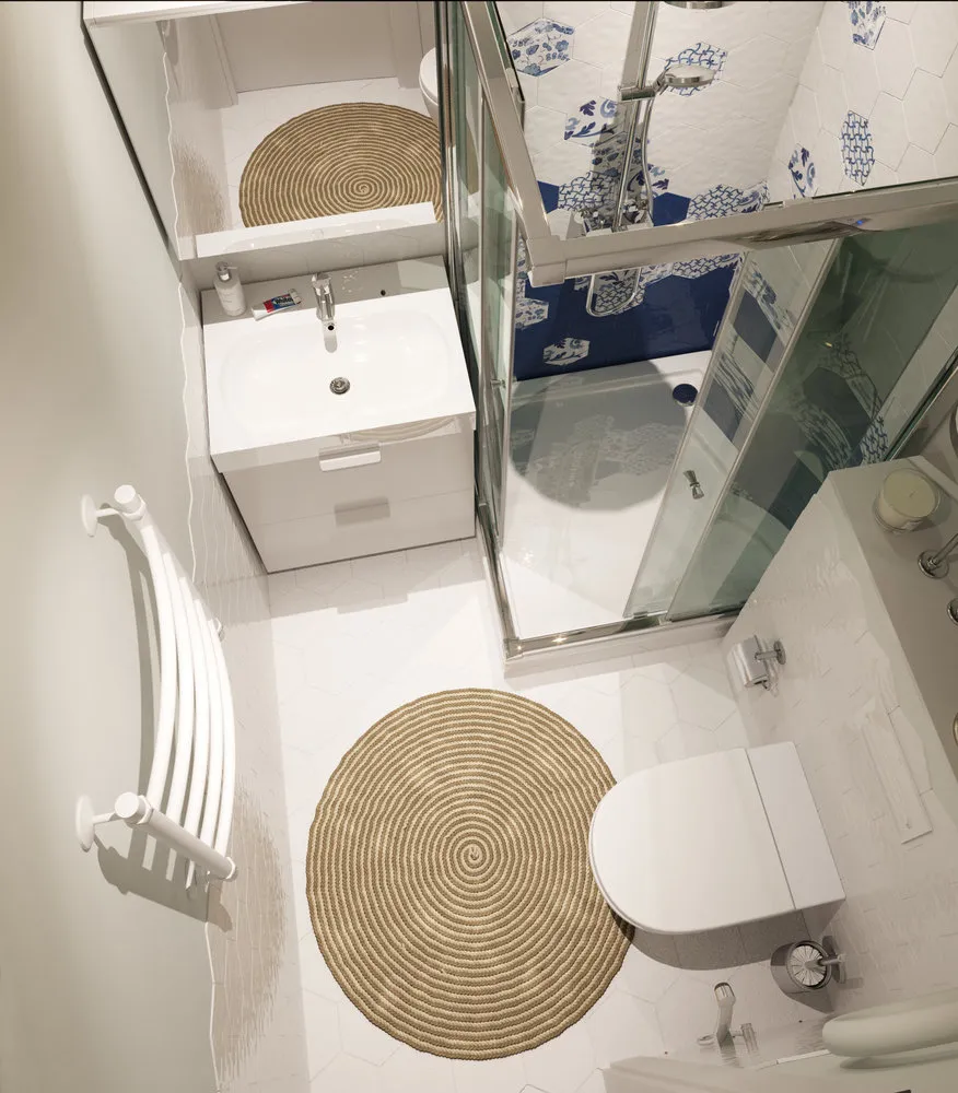 设计：总面积工作室