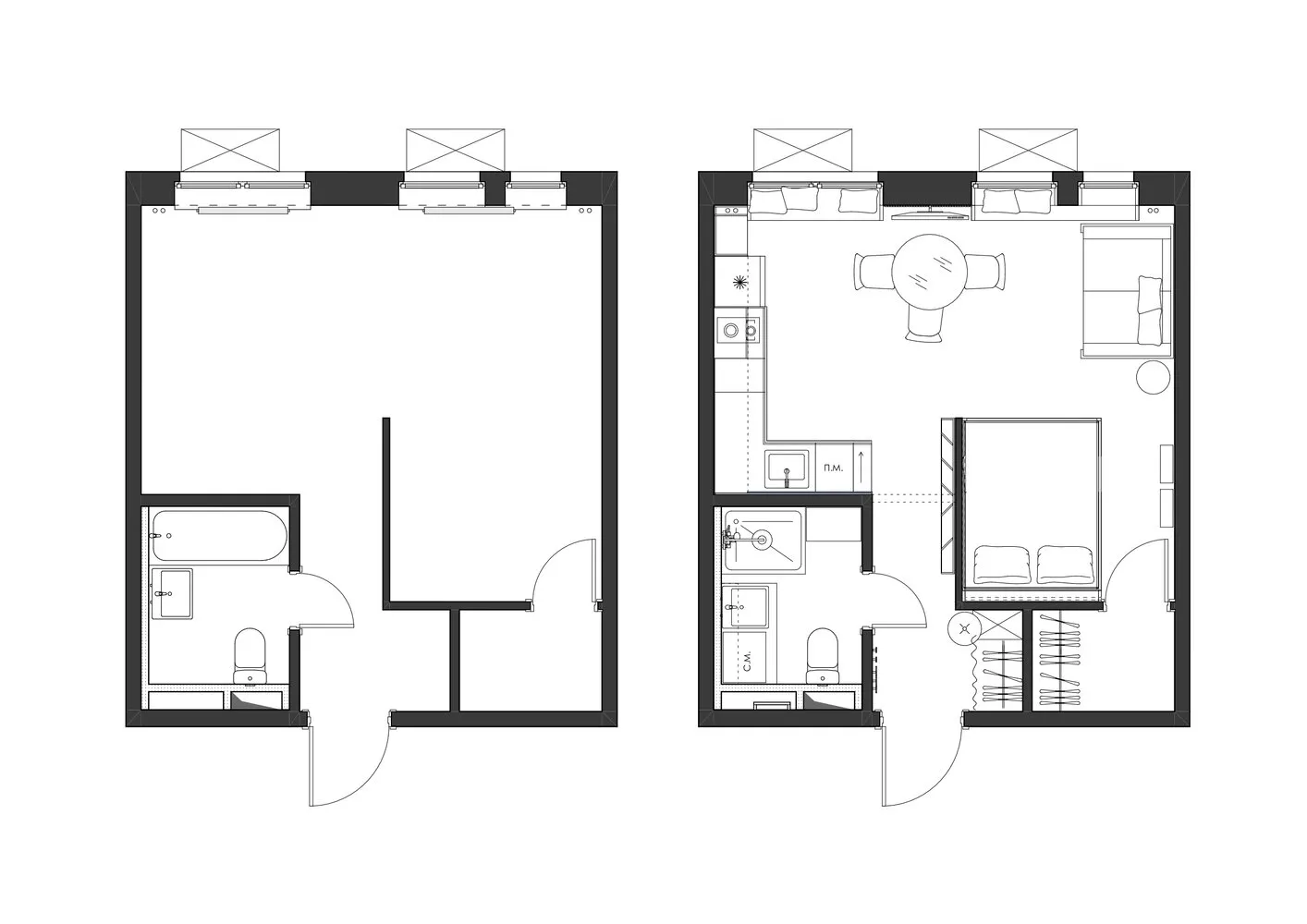 Foto: estilo, Baño, Consejos – foto en nuestro sitio web