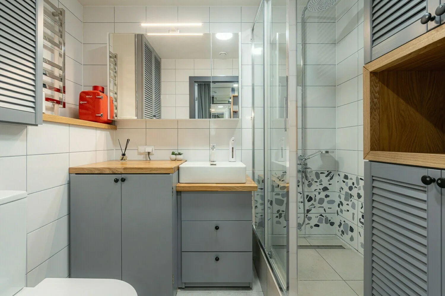 Foto: estilo, Baño, Consejos – foto en nuestro sitio web