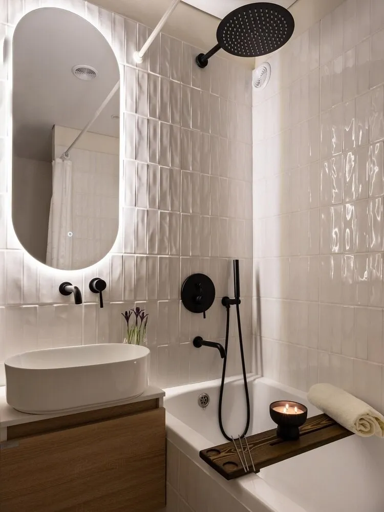 Foto: proyecto de diseño de María Tartashnik