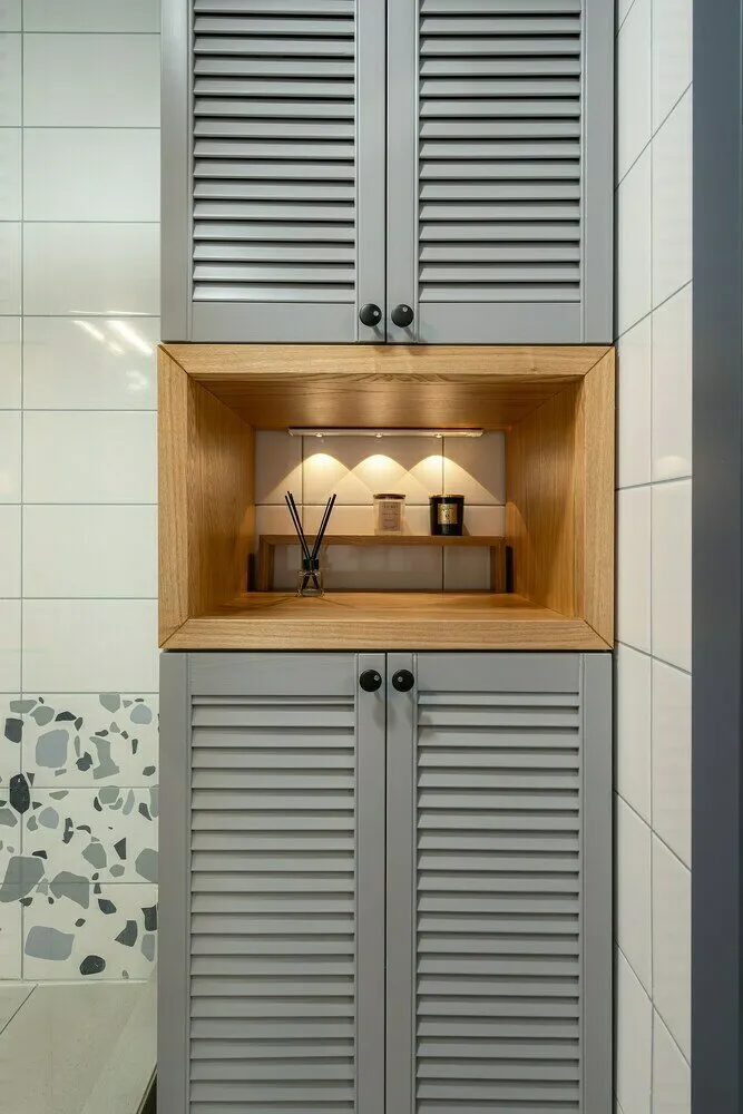 Foto: estilo, Baño, Consejos – foto en nuestro sitio web