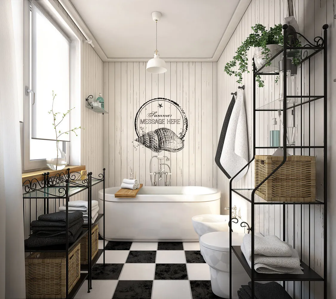 设计：Marina Evstigneeva