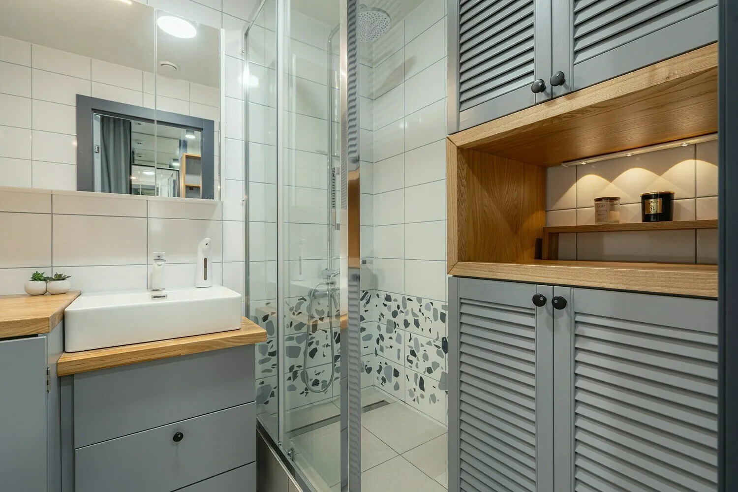 Foto: estilo, Baño, Consejos – foto en nuestro sitio web