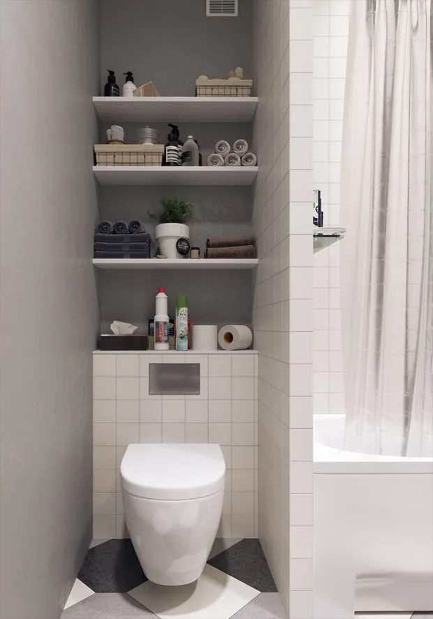 设计：安娜·巴格罗娃