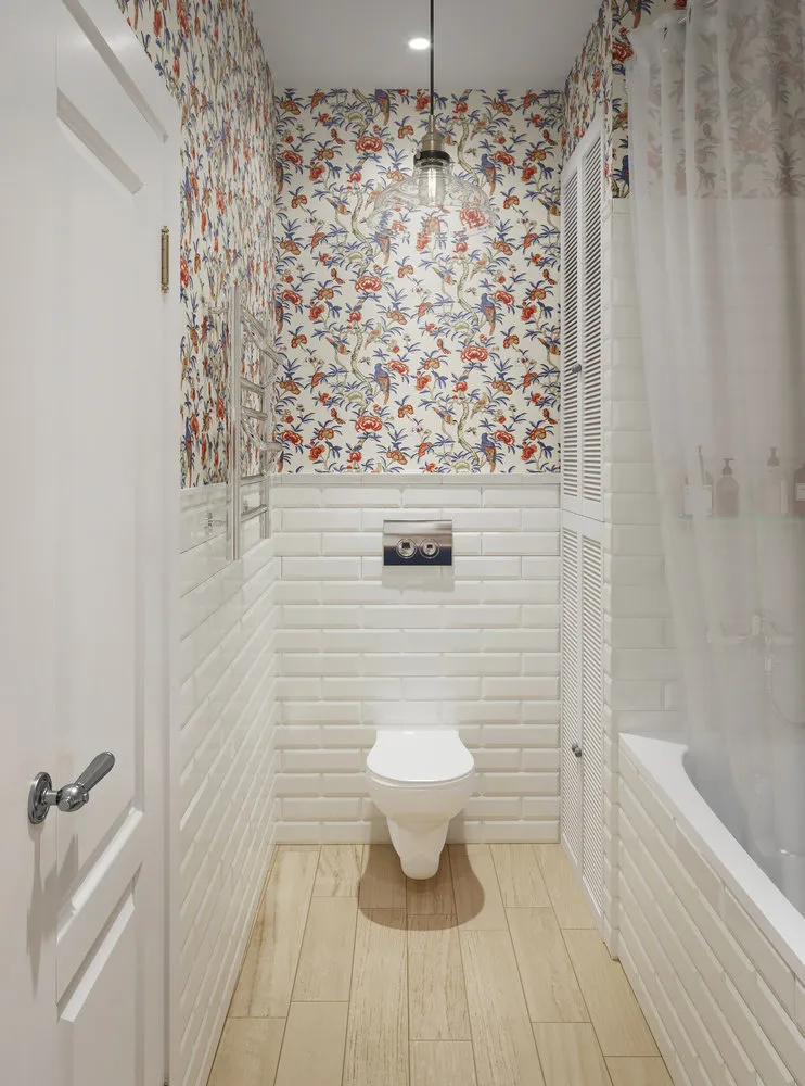 设计：伊琳娜·彼得罗娃和奥尔加·瓦西里耶娃