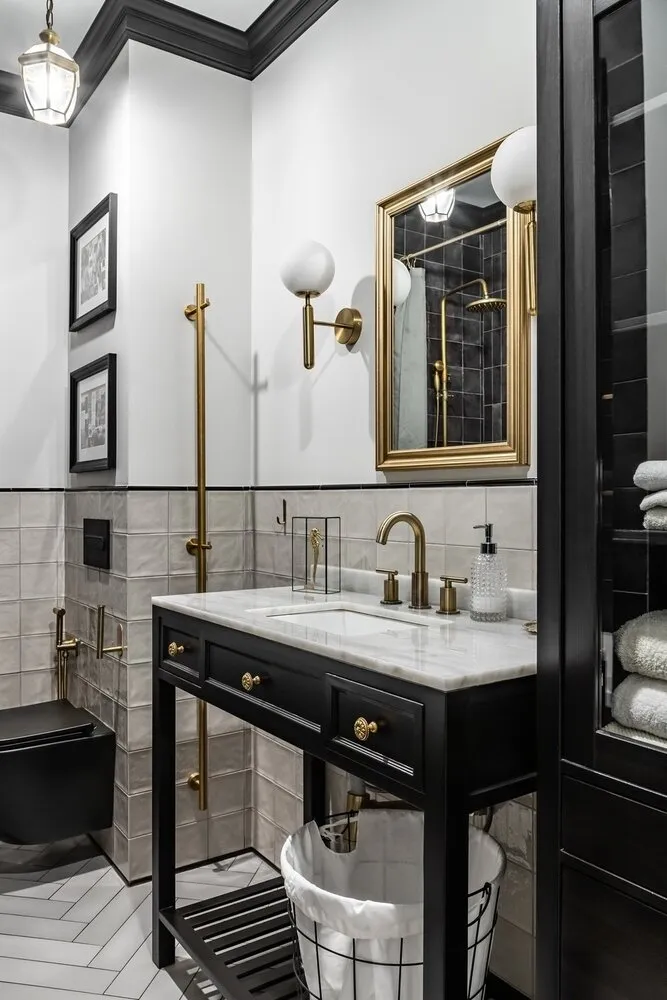 Foto: proyecto de diseño de Anastasia Korol