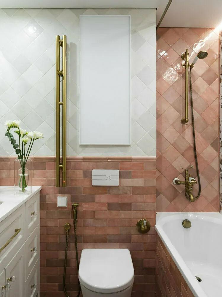 Foto: proyecto de diseño de Nadia Volk