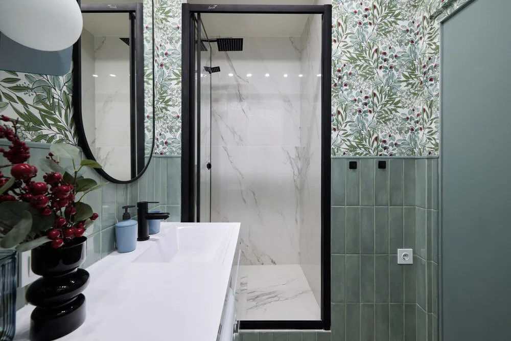 Foto: proyecto de diseño de Alexandra Voyanova