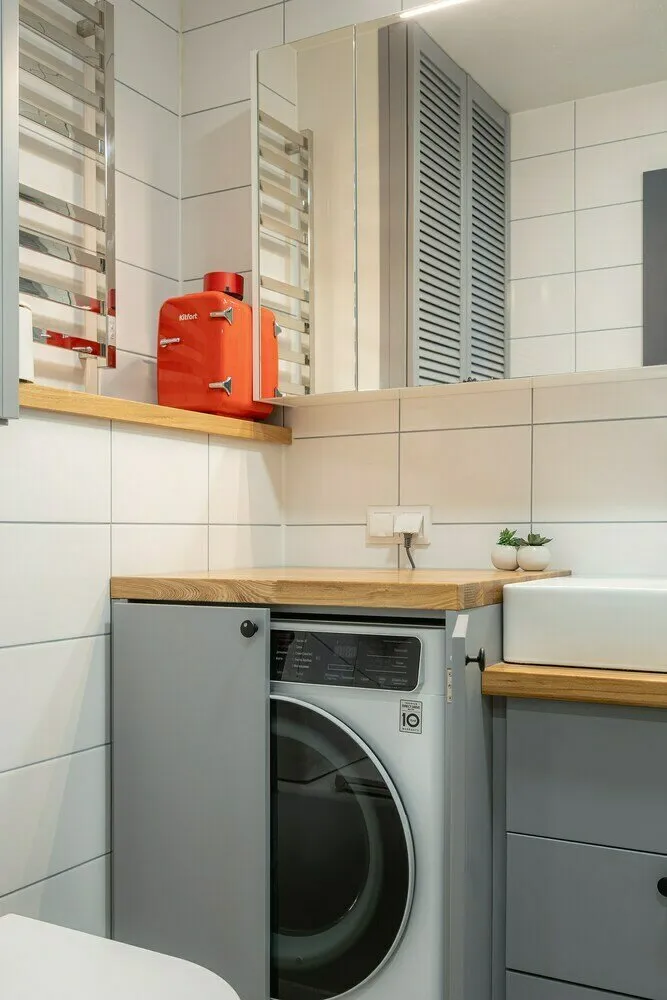 Foto: estilo, Baño, Consejos – foto en nuestro sitio web