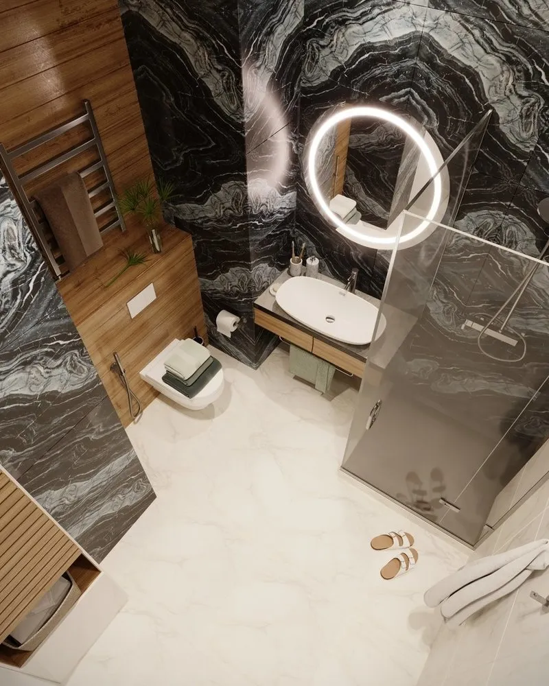 设计：LINES Studio。