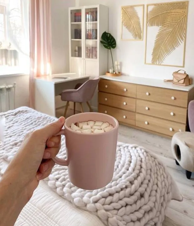 Foto: estilo moderno, Consejos – foto en nuestro sitio web