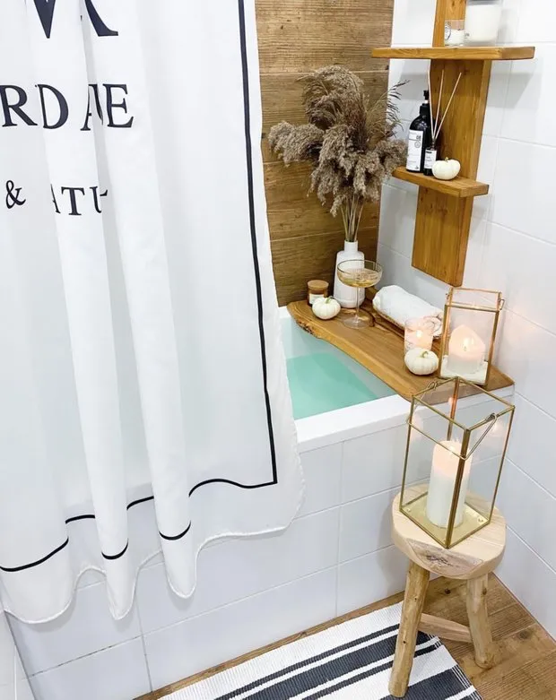 Foto: Baño moderno, Consejos – foto en nuestro sitio web