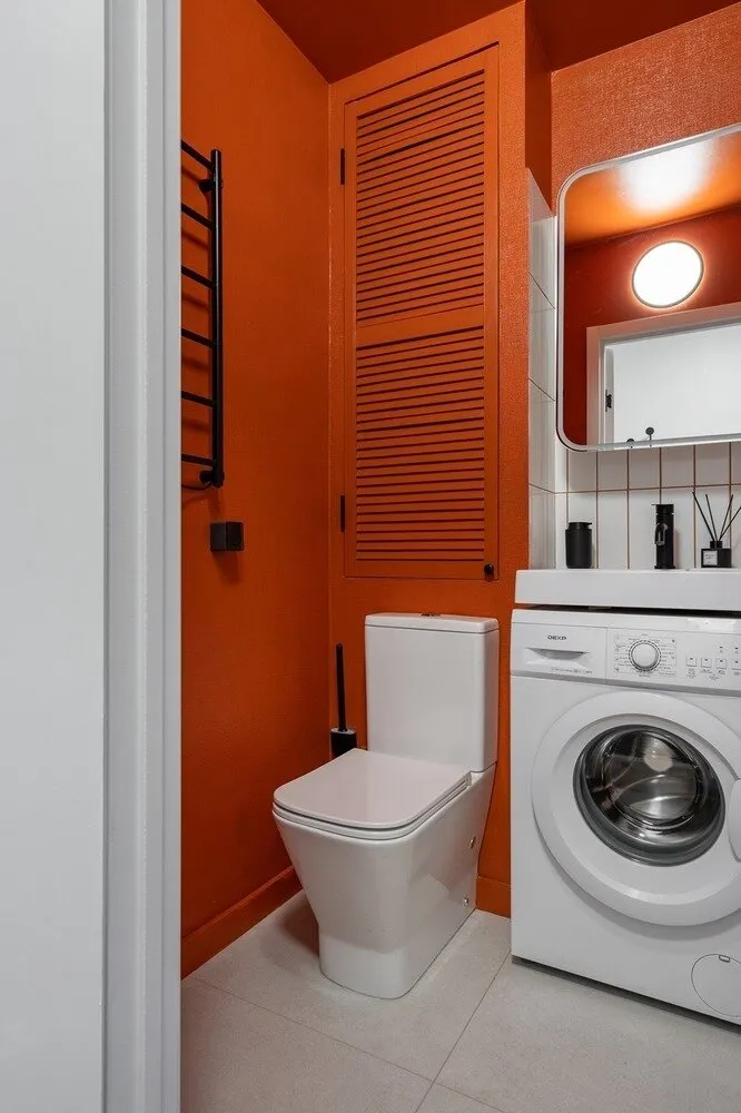 Foto: estilo baño, Moderno, Consejos – fotos en nuestro sitio web