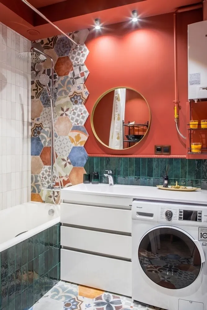 Design: Eigentümer der Wohnung