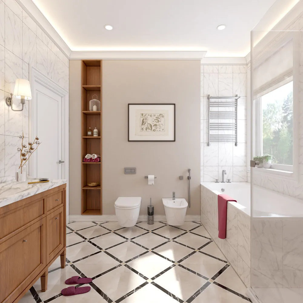 设计：LINES Studio。