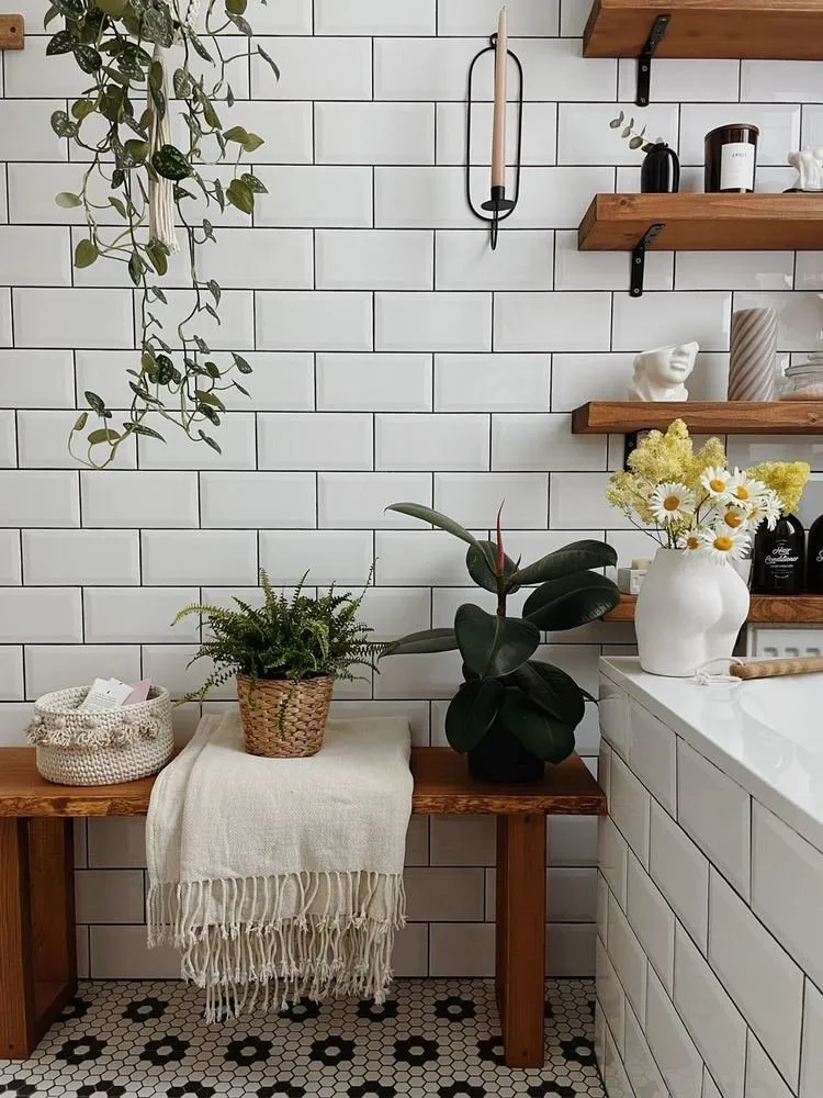 Foto: estilo, Remodelación en la práctica – foto en nuestro sitio web