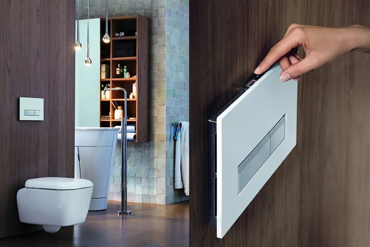 照片:时尚,卫生间,小贴士,管道 – 来自我们网站的照片