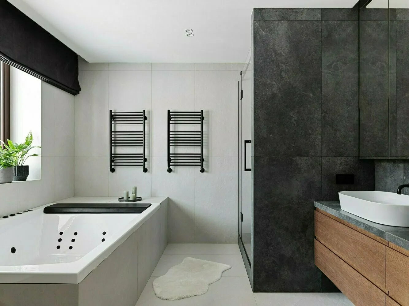 Foto: estilo , Gid, baño, antitendencias, diseño de baño, habitación de baño, baño cómodo, baño acogedor, baño 2025, antitendencias de baño 2025, baño 2025, Antitendencias de baño 2025 – fotos en nuestro sitio web