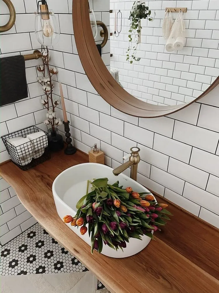 Foto: estilo, Remodelación en la práctica – foto en nuestro sitio web