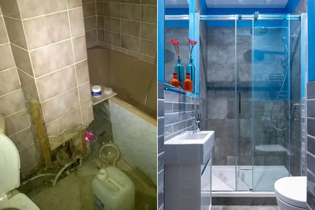 Foto: estilo , Baño, Hidra – foto en nuestro sitio web