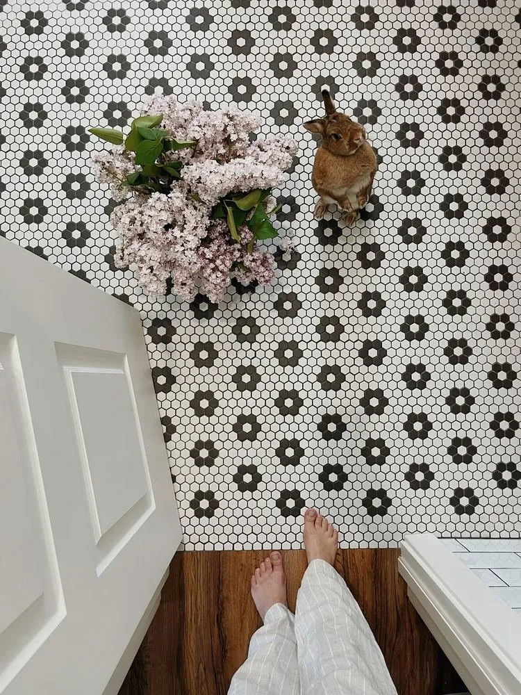 Foto: estilo, Remodelación en la práctica – foto en nuestro sitio web