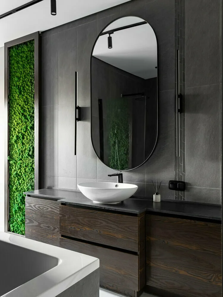 Foto: estilo , Gid, baño, antitendencias, diseño de baño, habitación de baño, baño cómodo, baño acogedor, baño 2025, antitendencias de baño 2025, baño 2025, Antitendencias de baño 2025 – fotos en nuestro sitio web