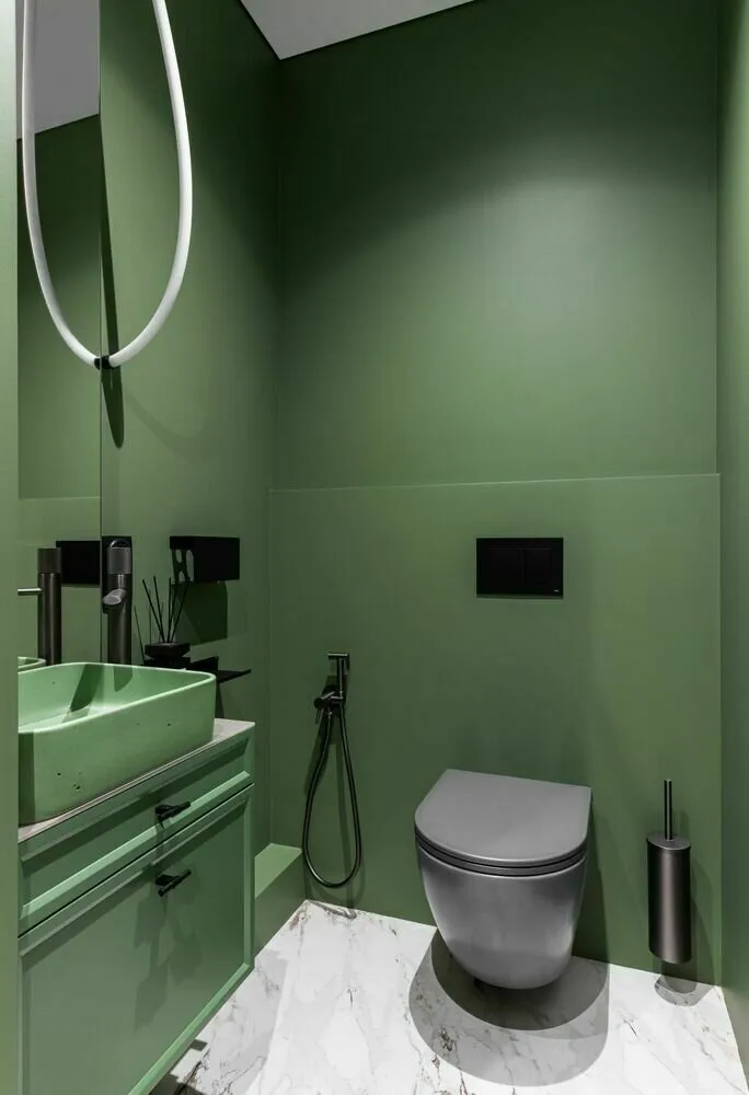 Foto: in Stil, Badezimmer, Tipps – Fotos auf unserer Website