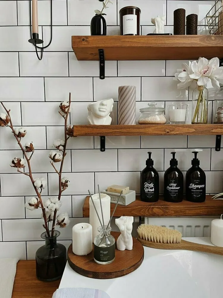 Foto: estilo , Baño, Consejos – foto en nuestro sitio web