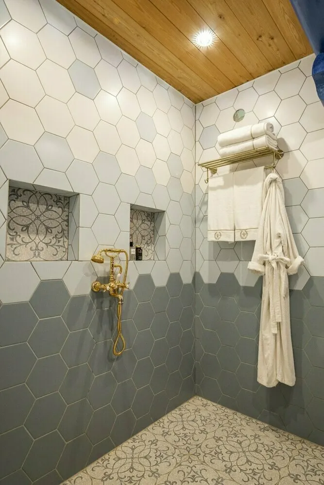 Foto: estilo , Gid, baño, antitendencias, diseño de baño, habitación de baño, baño cómodo, baño acogedor, baño 2025, antitendencias de baño 2025, baño 2025, Antitendencias de baño 2025 – fotos en nuestro sitio web