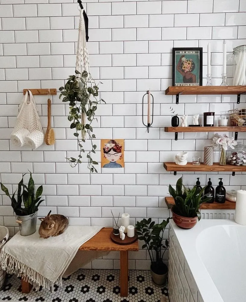 Foto: estilo, Remodelación en la práctica – foto en nuestro sitio web