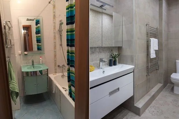 Foto: estilo , Baño, Hidra – foto en nuestro sitio web
