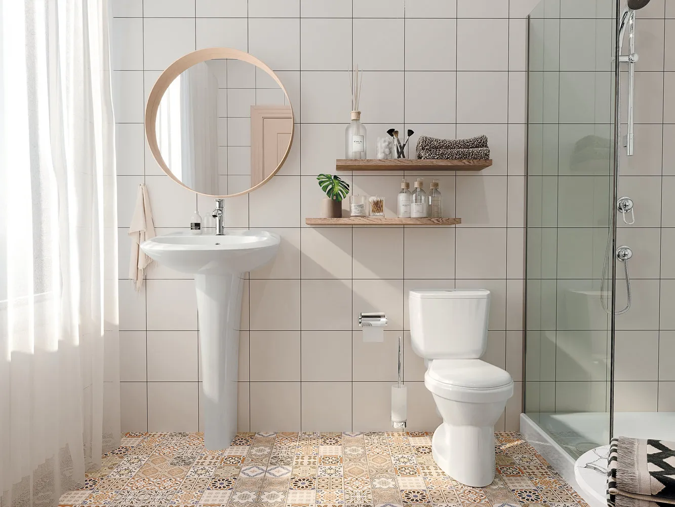 Photo : style moderne, – photo sur notre site