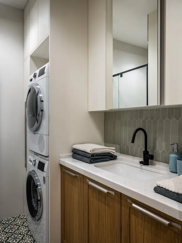 Foto: estilo, Baño, Consejos – foto en nuestro sitio web