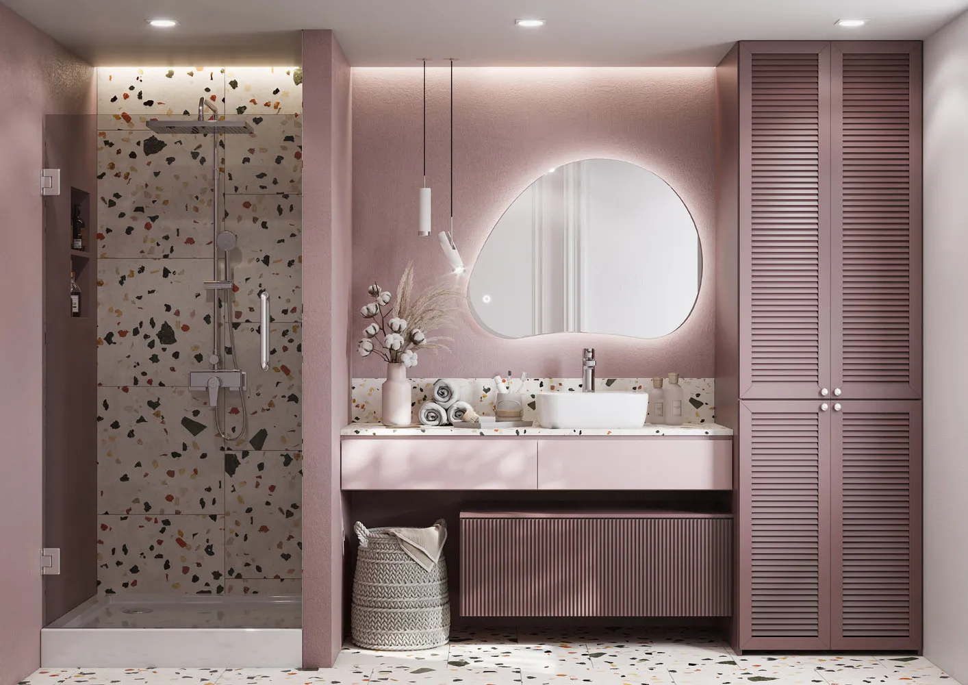 Photo : style moderne, – photo sur notre site