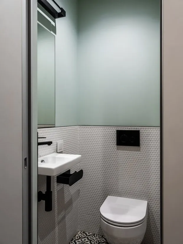 Foto: estilo, Baño, Consejos – foto en nuestro sitio web