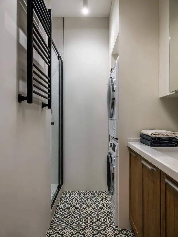 Foto: estilo, Baño, Consejos – foto en nuestro sitio web