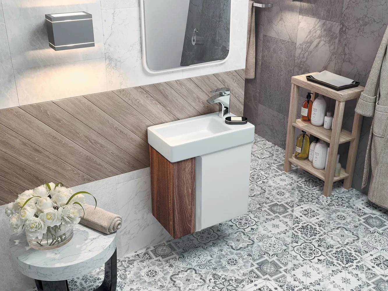 Photo : style moderne, – photo sur notre site