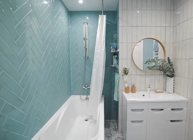 Foto: im Stil , – Foto auf unserer Website