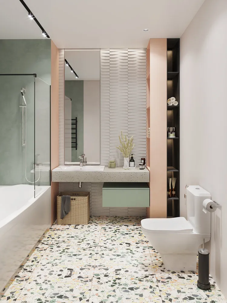 Photo : style moderne, – photo sur notre site