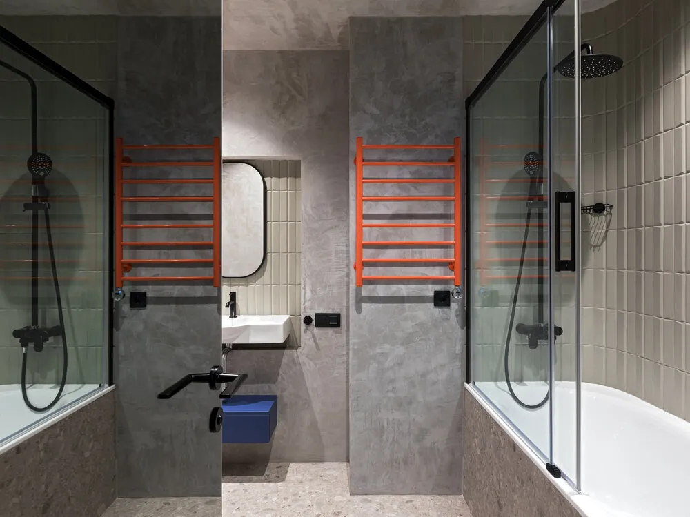 Foto: baño, consejos, Dizzo Design – fotos en nuestro sitio web