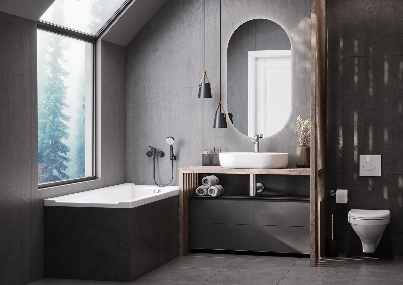 Photo : style moderne, – photo sur notre site