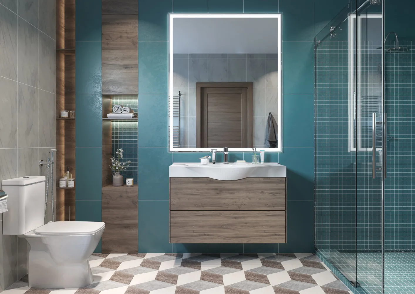 Photo : style moderne, – photo sur notre site