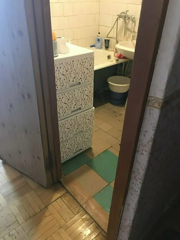 Foto: estilo, Baño, Remodelación – fotos en nuestro sitio web